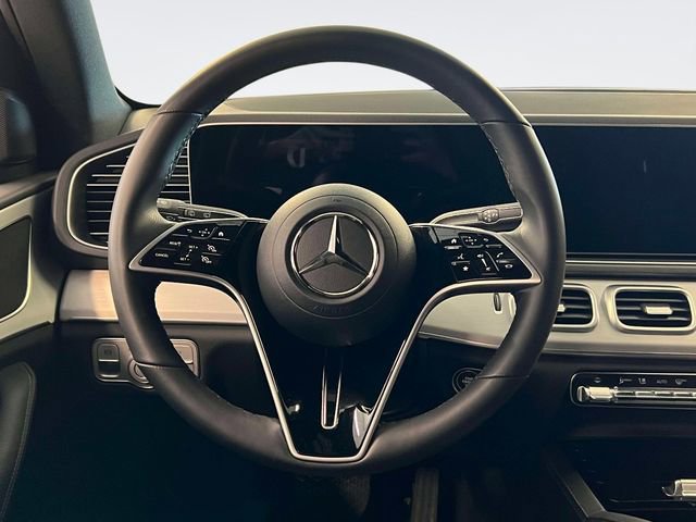 Certified 2026 Mercedes-Benz GLE 350 4MATIC image 14