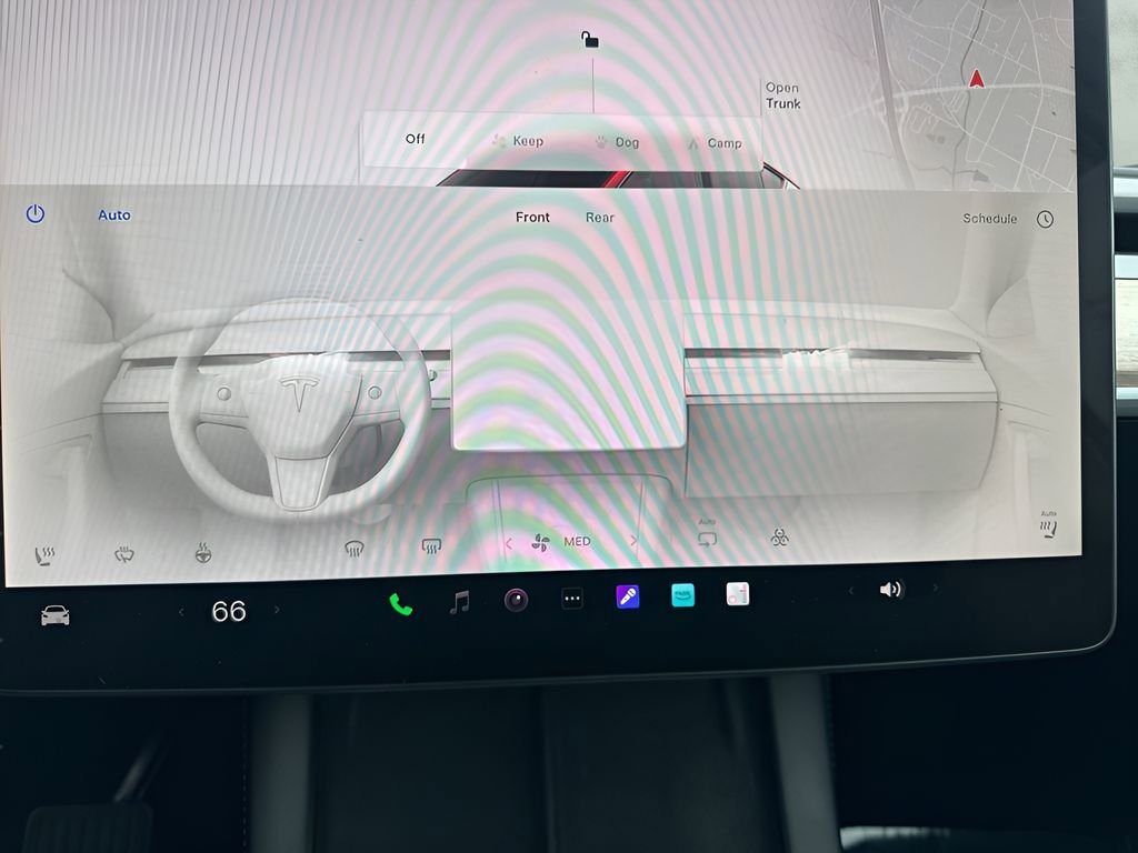 Used 2022 Tesla Model Y Long Range image 19
