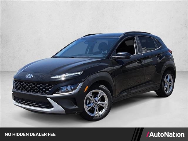 Used 2023 Hyundai Kona SEL w/ Cargo Package