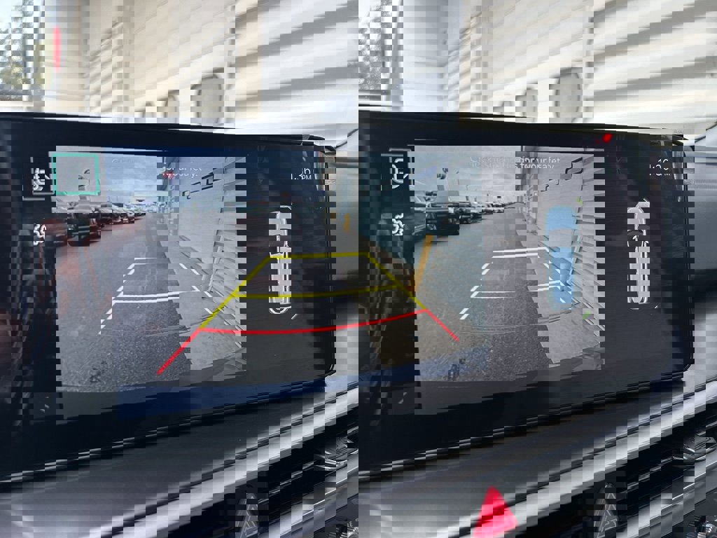 New 2026 Kia Sorento EX image 21