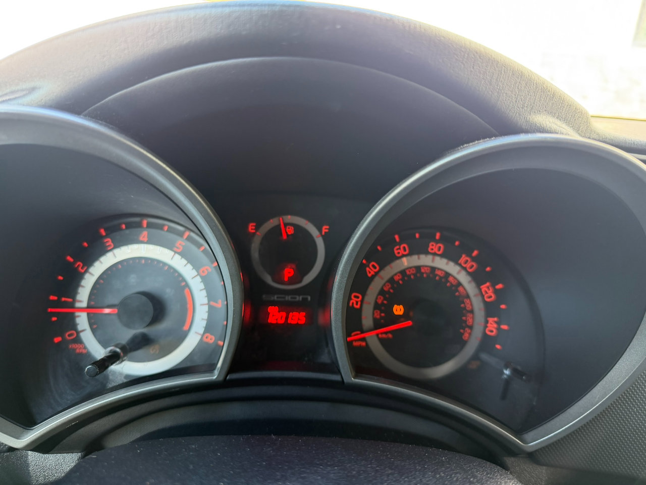 Used 2013 Scion tC image 26