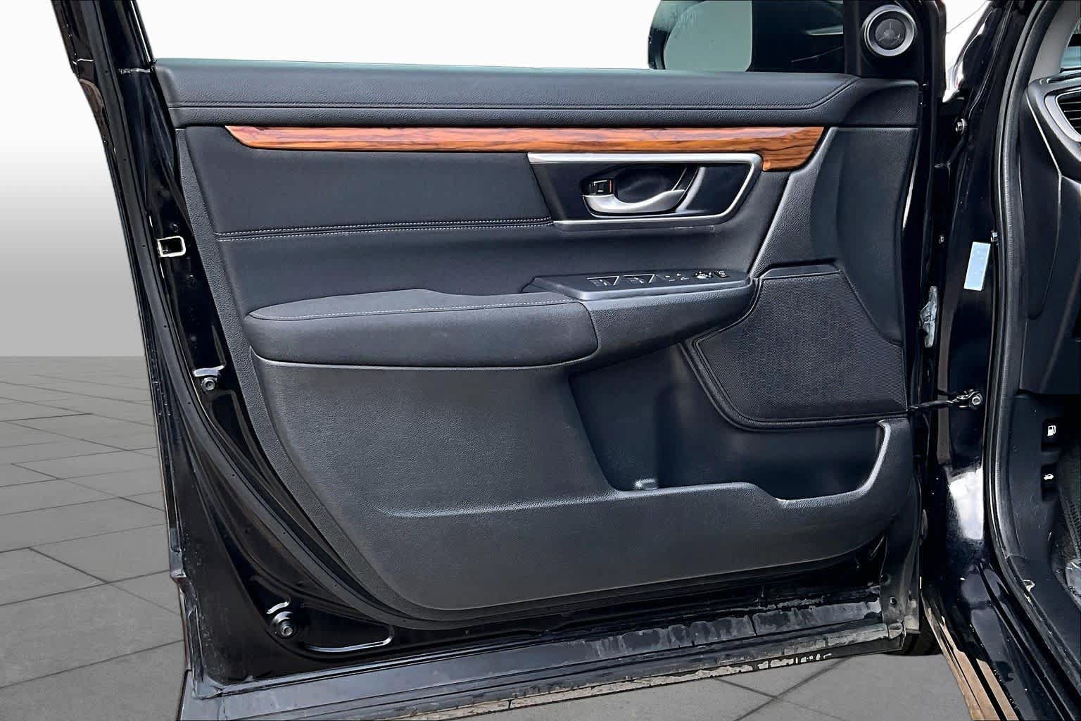 Used 2021 Honda CR-V EX image 22