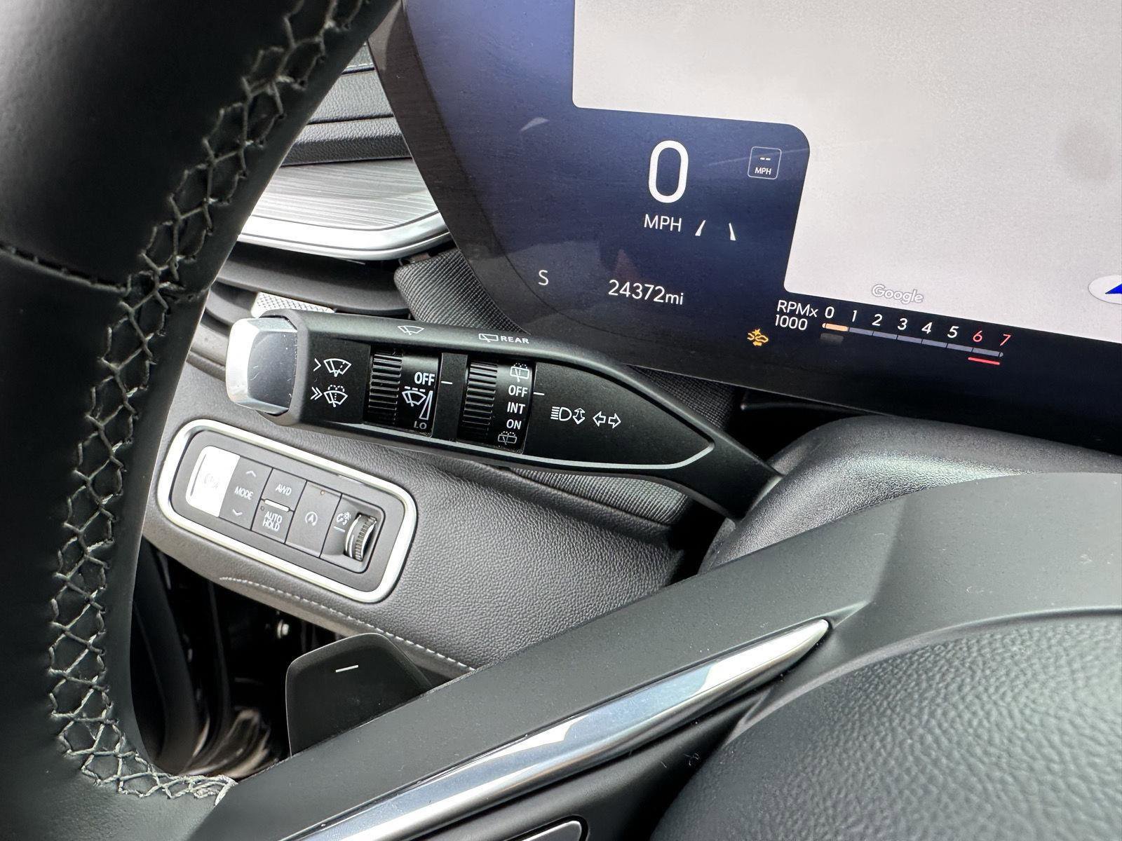 Used 2025 Buick Enclave Preferred image 26