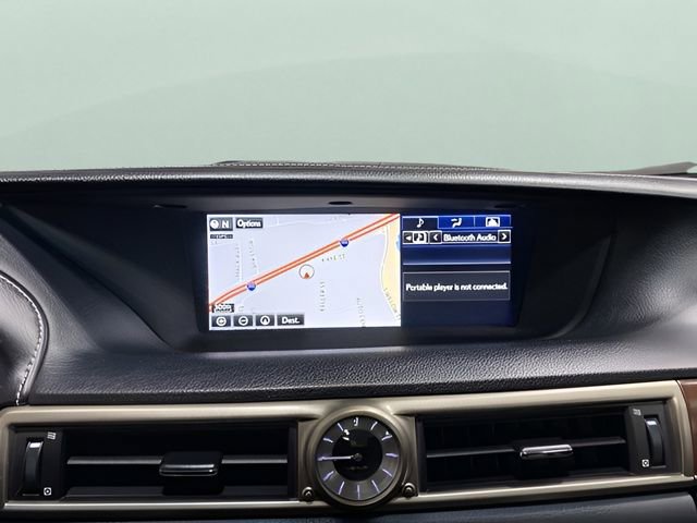 Used 2015 Lexus GS 350 AWD w/ Premium Package image 20