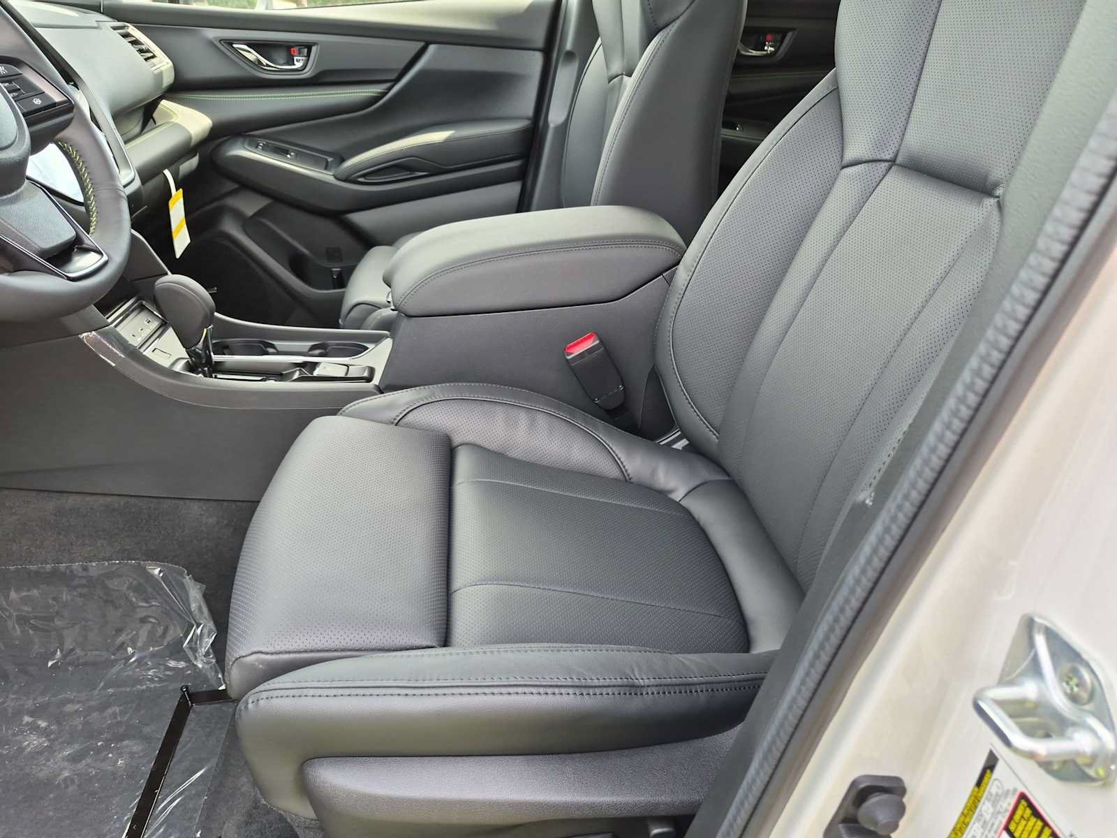 New 2026 Subaru Ascent Bronze Edition AWD/4WD image 16