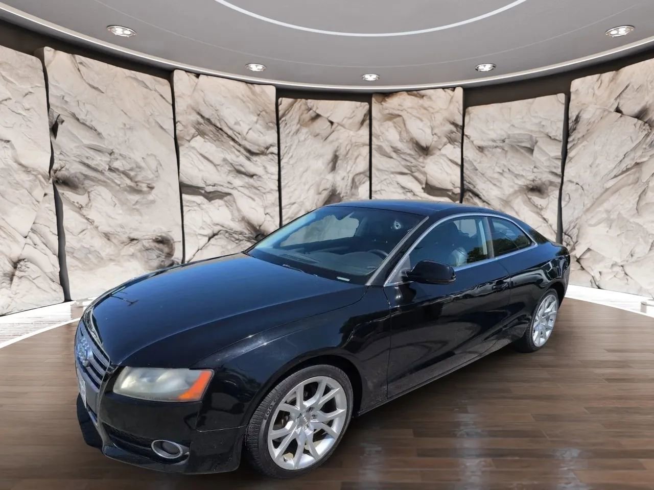 Used 2012 Audi A5 2.0T Premium AWD/4WD image 1