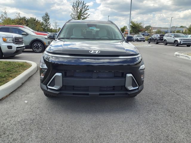 Used 2026 Hyundai Kona SEL Sport image 3