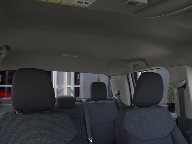 New 2026 Ford Maverick XL FWD image 12