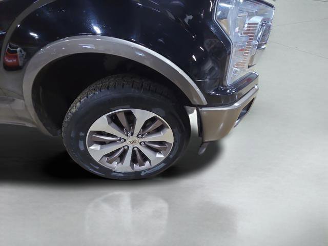 Used 2018 Ford F150 King Ranch w/ Equipment Group 601A Luxury image 12