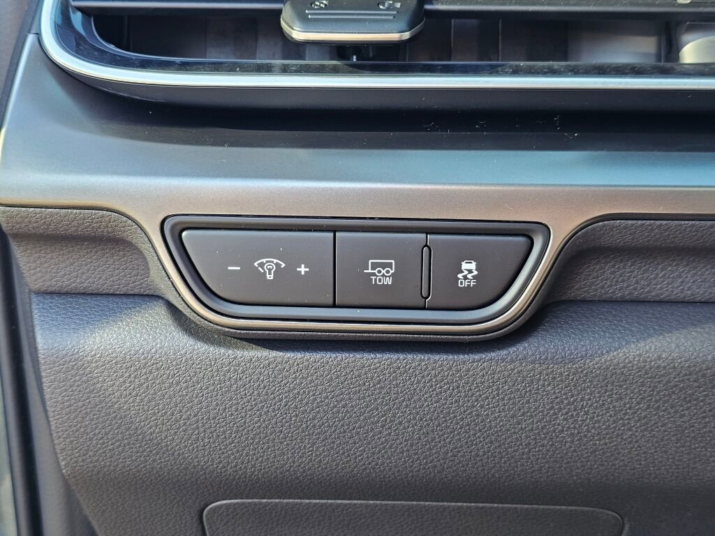 New 2026 Kia Carnival SX Prestige image 37