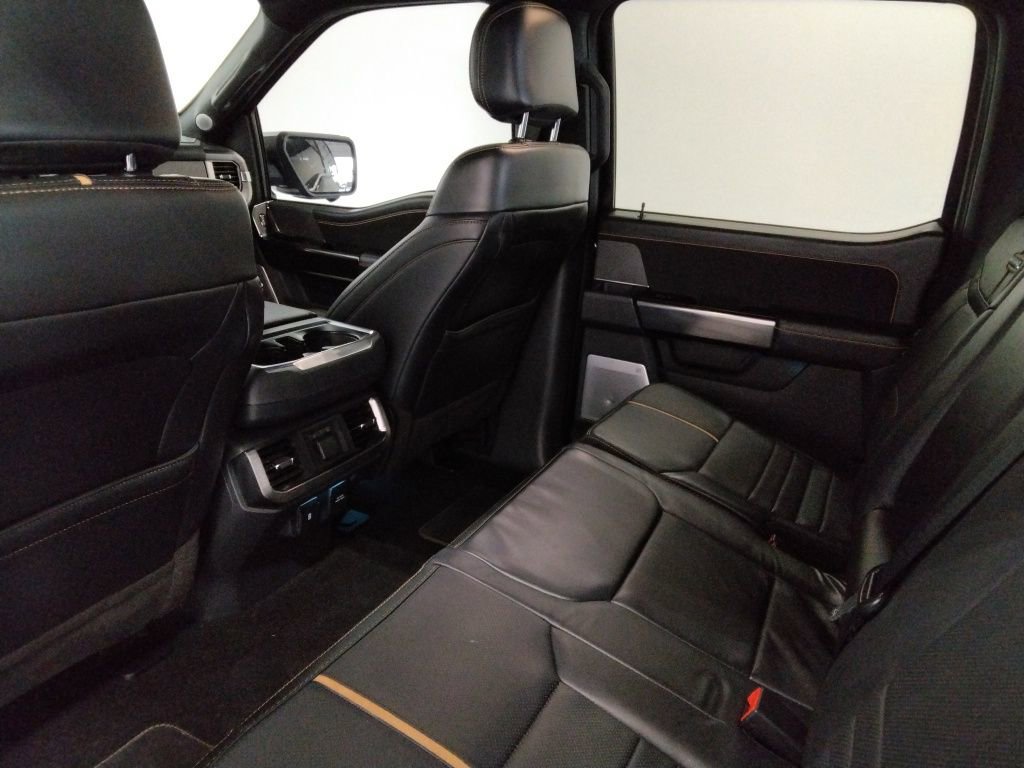Used 2021 Ford F150 Platinum w/ FX4 Off-Road Package image 41