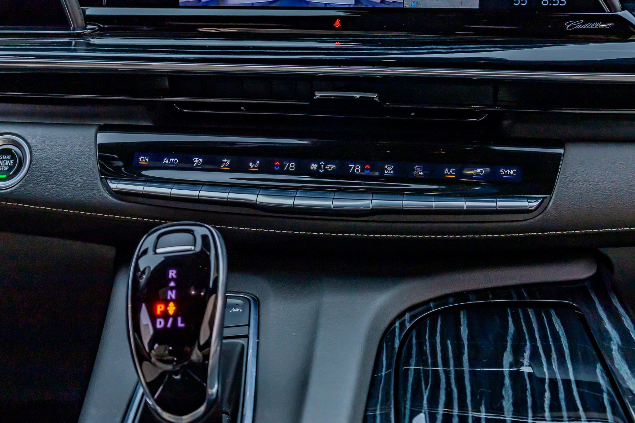 Used 2021 Cadillac Escalade Sport image 25