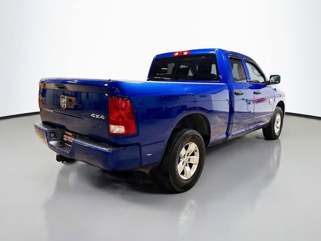 Used 2019 RAM 1500 Express image 7