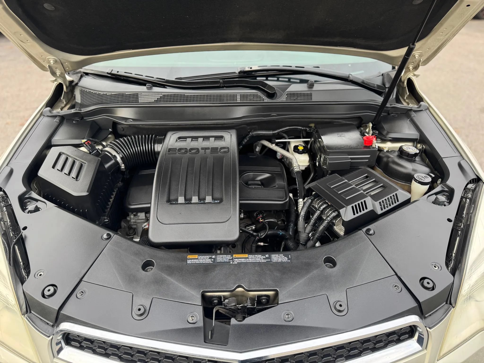 Used 2015 Chevrolet Equinox LS FWD image 24
