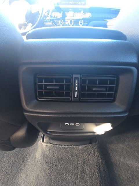 Used 2024 Honda CR-V EX-L image 20