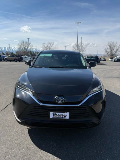 Certified 2022 Toyota Venza LE image 7