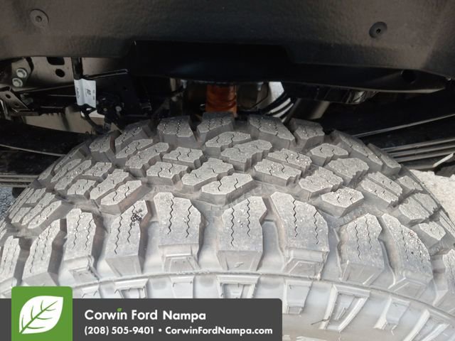 New 2026 Ford F350 Platinum w/ Platinum Plus Package image 33