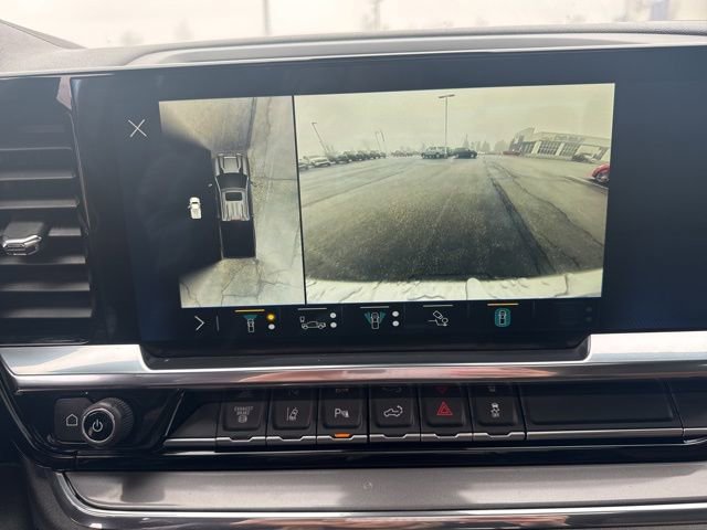 Used 2024 Chevrolet Silverado 2500 High Country image 19