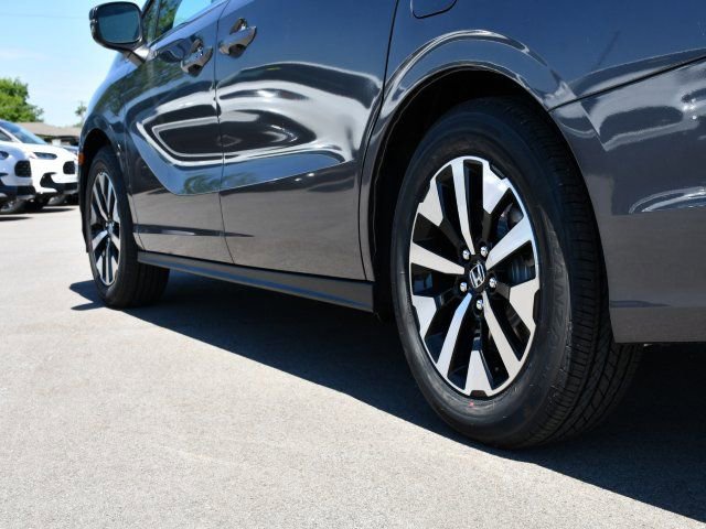 New 2026 Honda Odyssey EX-L image 9