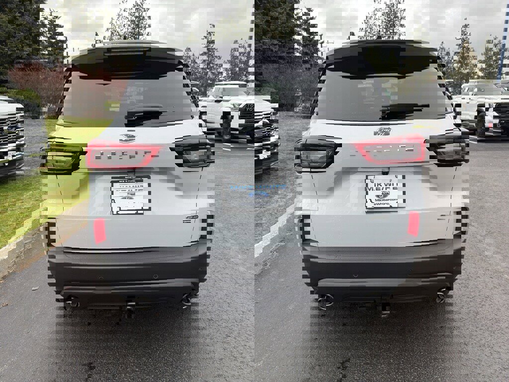 New 2026 Ford Escape ST-Line Select w/ Tech Pack #2 image 5