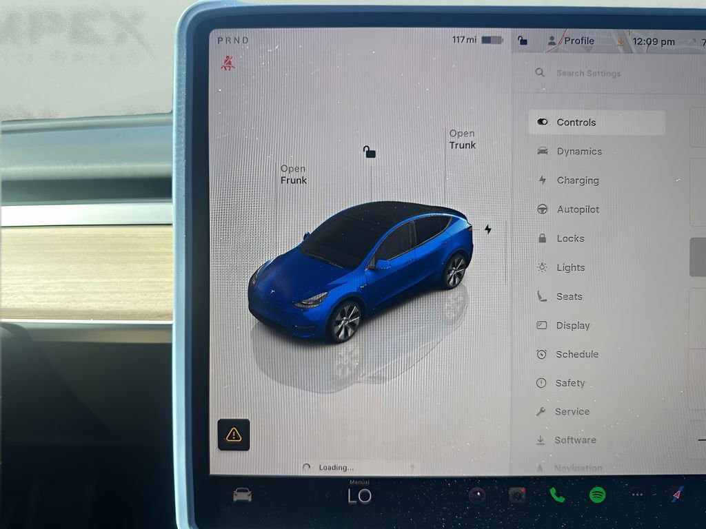 Used 2024 Tesla Model Y Long Range image 23