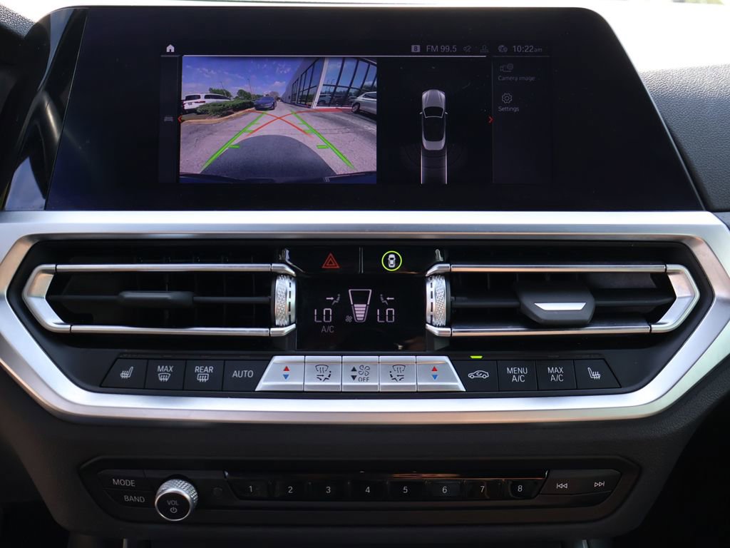 Used 2023 BMW 430i Convertible w/ Convenience Package RWD image 42