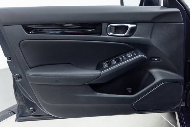Used 2025 Honda Civic Sport Touring image 11