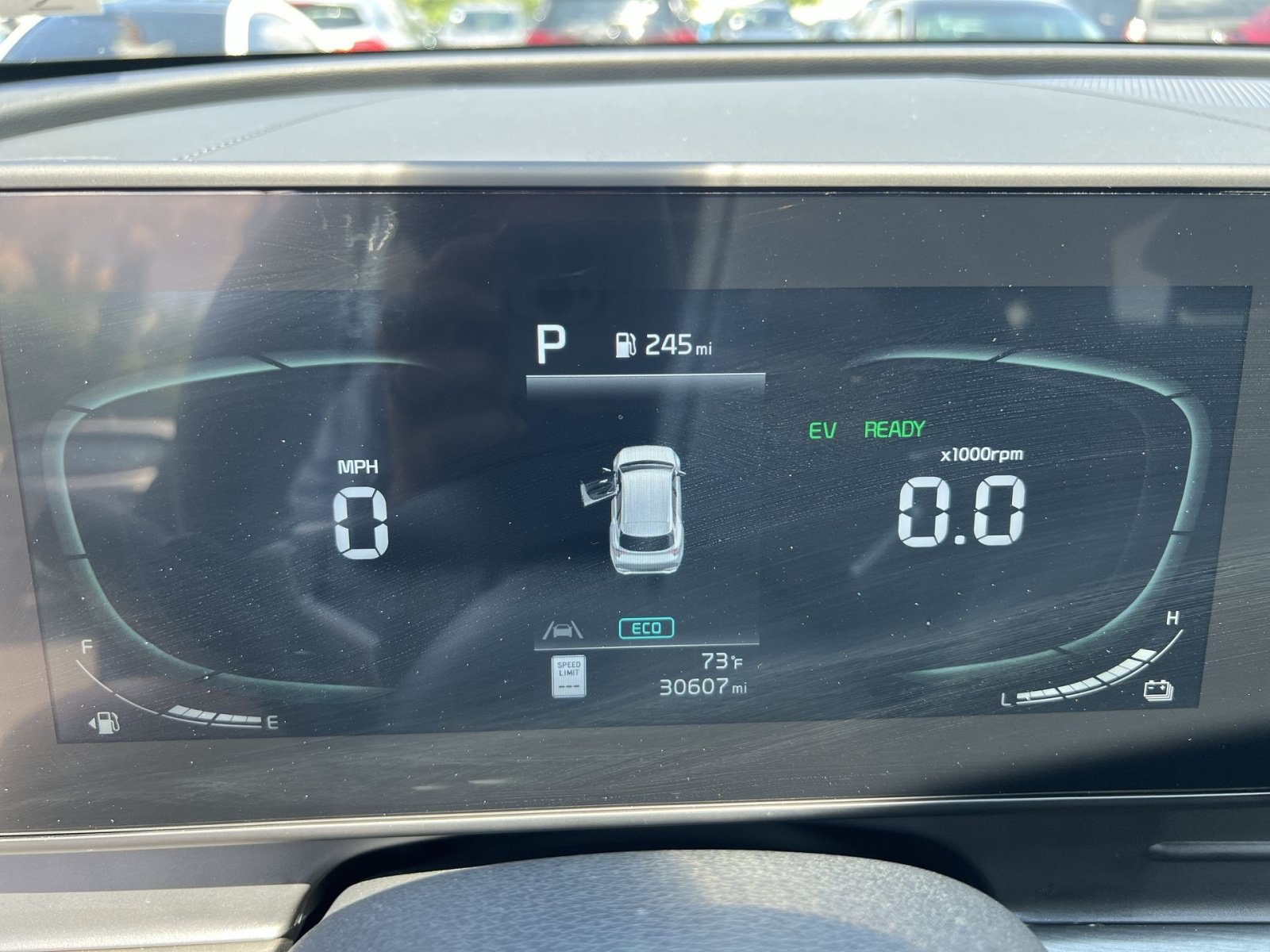 Used 2023 Kia Sportage X-Line AWD/4WD image 17