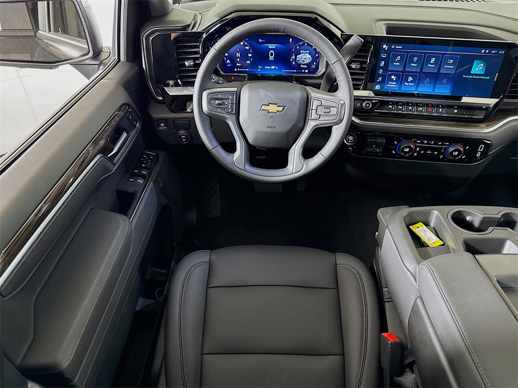 New 2026 Chevrolet Silverado 1500 LT w/ Safety Package image 15