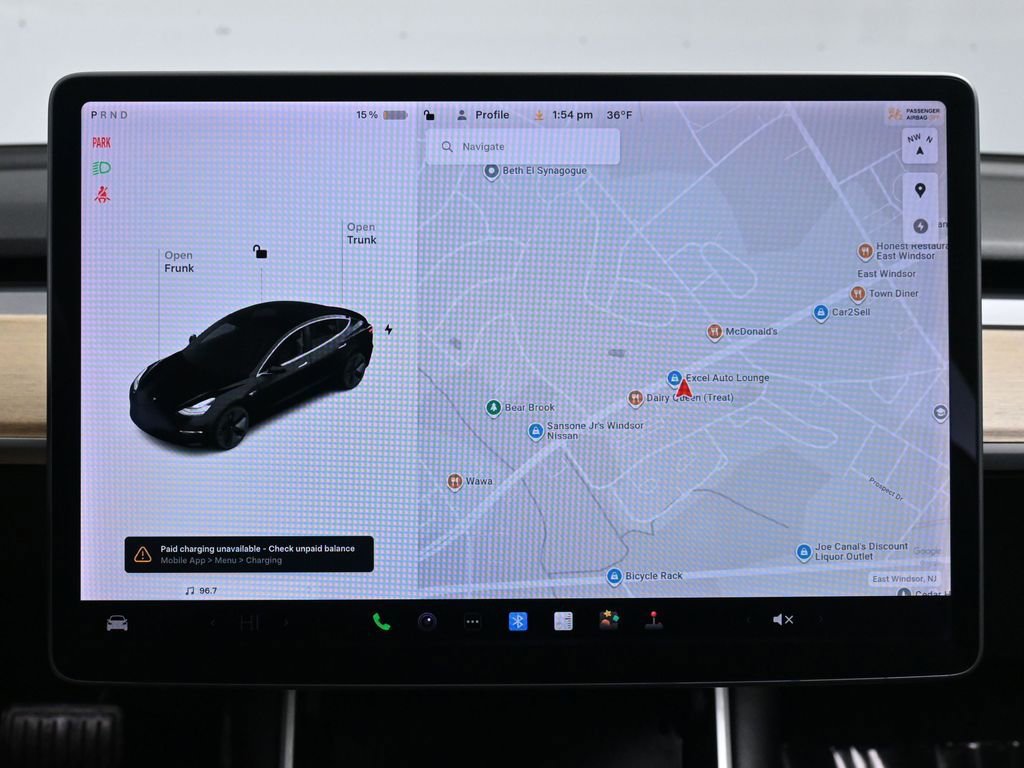 Used 2018 Tesla Model 3 Long Range image 25