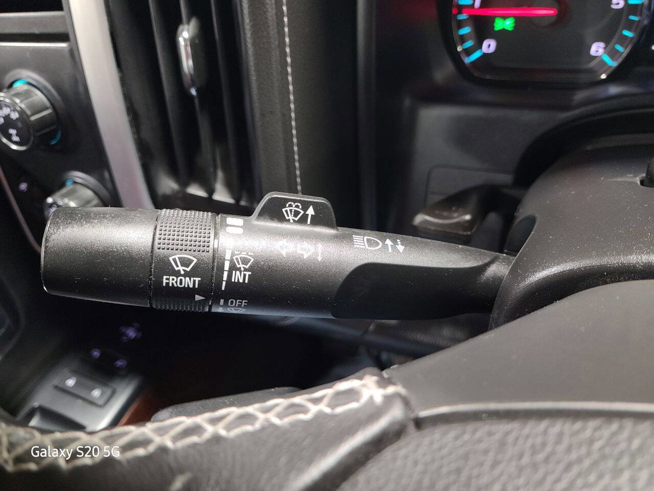 Used 2017 GMC Sierra 1500 SLE w/ SLE Value Package image 32