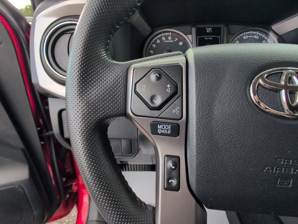 Certified 2023 Toyota Tacoma SR5 image 24