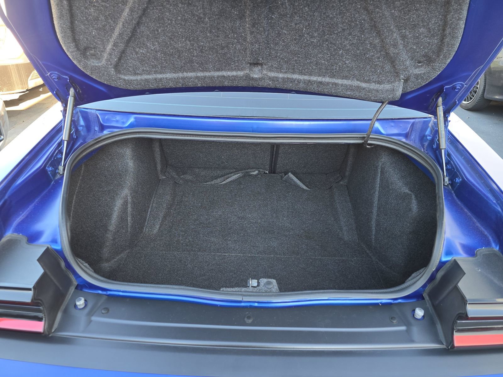 Used 2020 Dodge Challenger R/T Scat Pack image 16