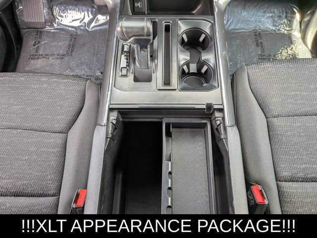 Used 2023 Ford F150 XLT w/ Equipment Group 302A High AWD/4WD image 37