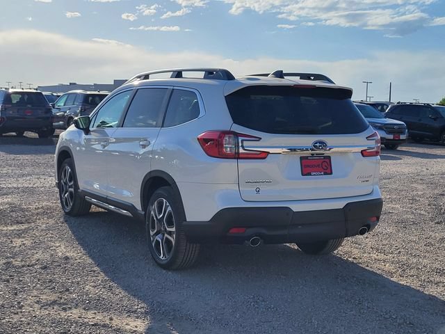 New 2026 Subaru Ascent Limited w/ Popular Package #2 AWD/4WD image 7