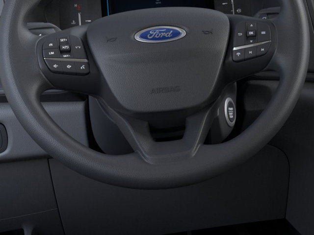 New 2026 Ford Transit 250 148 Medium Roof w/ Load Area Protection Package RWD image 33