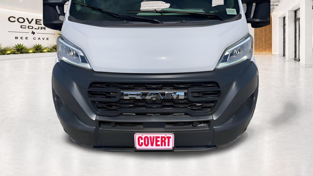 New 2025 RAM ProMaster 3500 FWD image 5