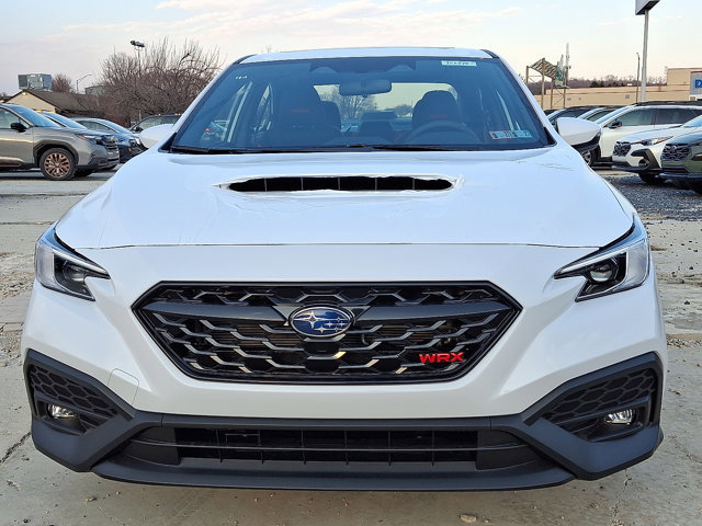 New 2026 Subaru WRX Limited image 2