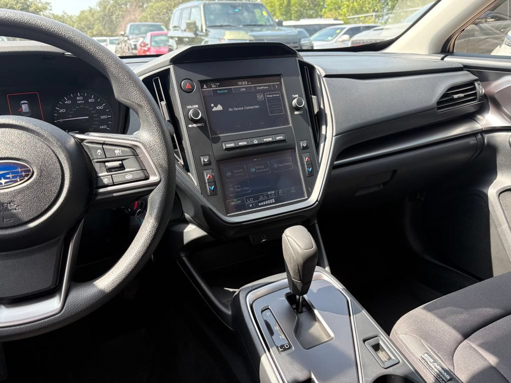 Used 2024 Subaru Impreza 2.0i AWD/4WD image 15