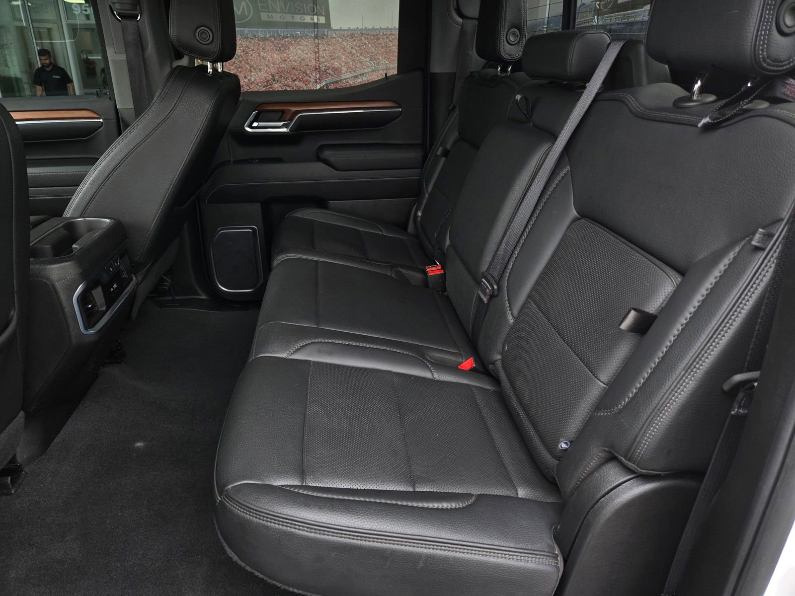 Used 2022 GMC Sierra 1500 Denali image 12