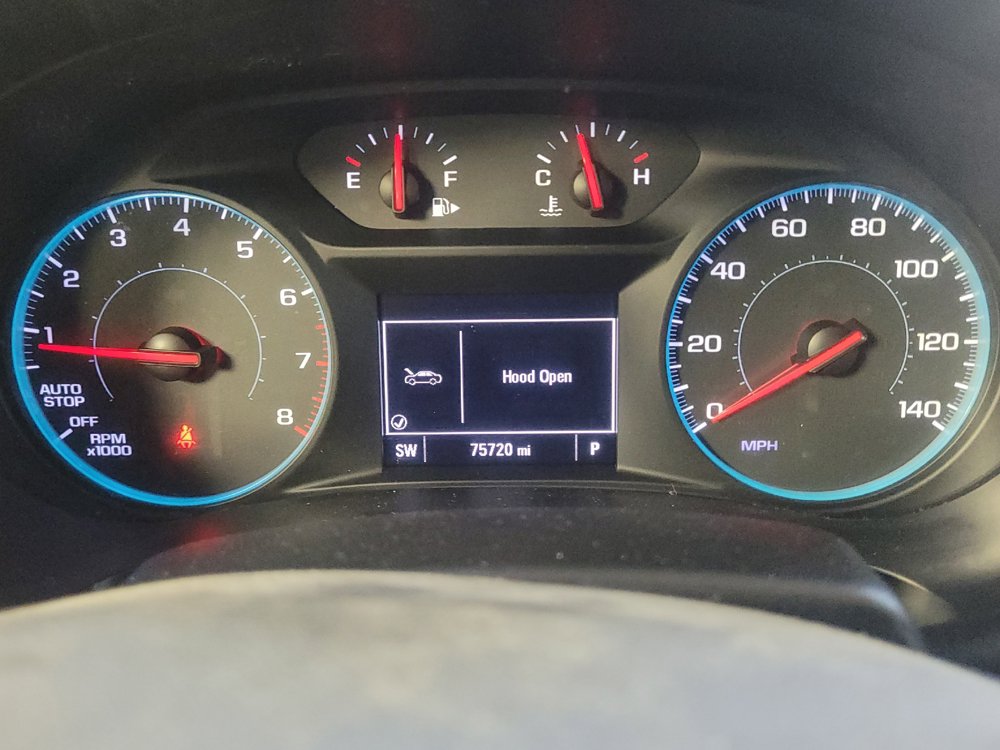 Used 2018 Chevrolet Malibu LS FWD image 23