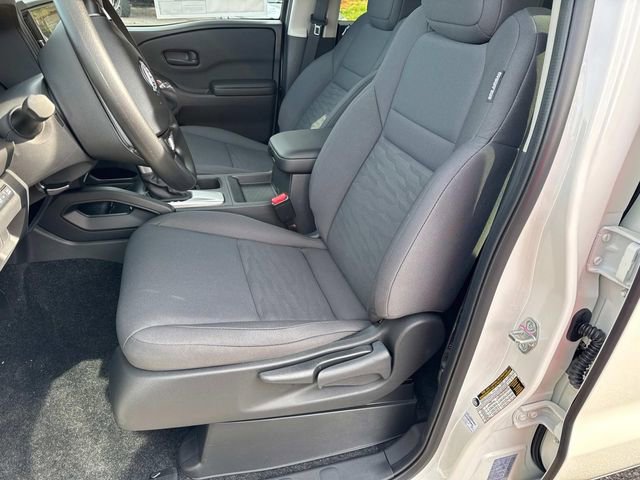 New 2026 Nissan Frontier S AWD/4WD image 26