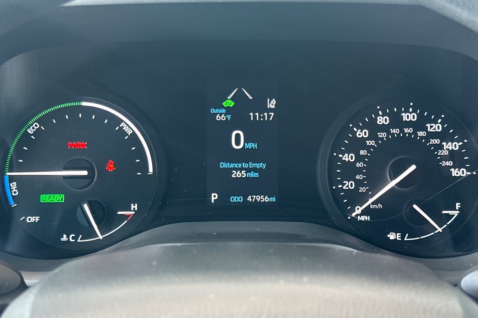 Certified 2024 Toyota Sienna LE AWD/4WD image 30