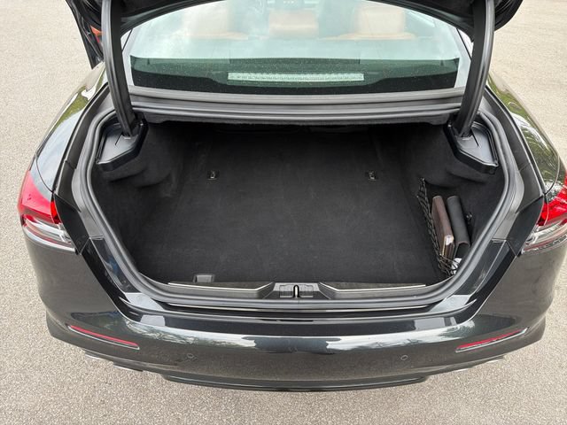 Used 2023 Maserati Quattroporte Modena Q4 AWD/4WD image 36