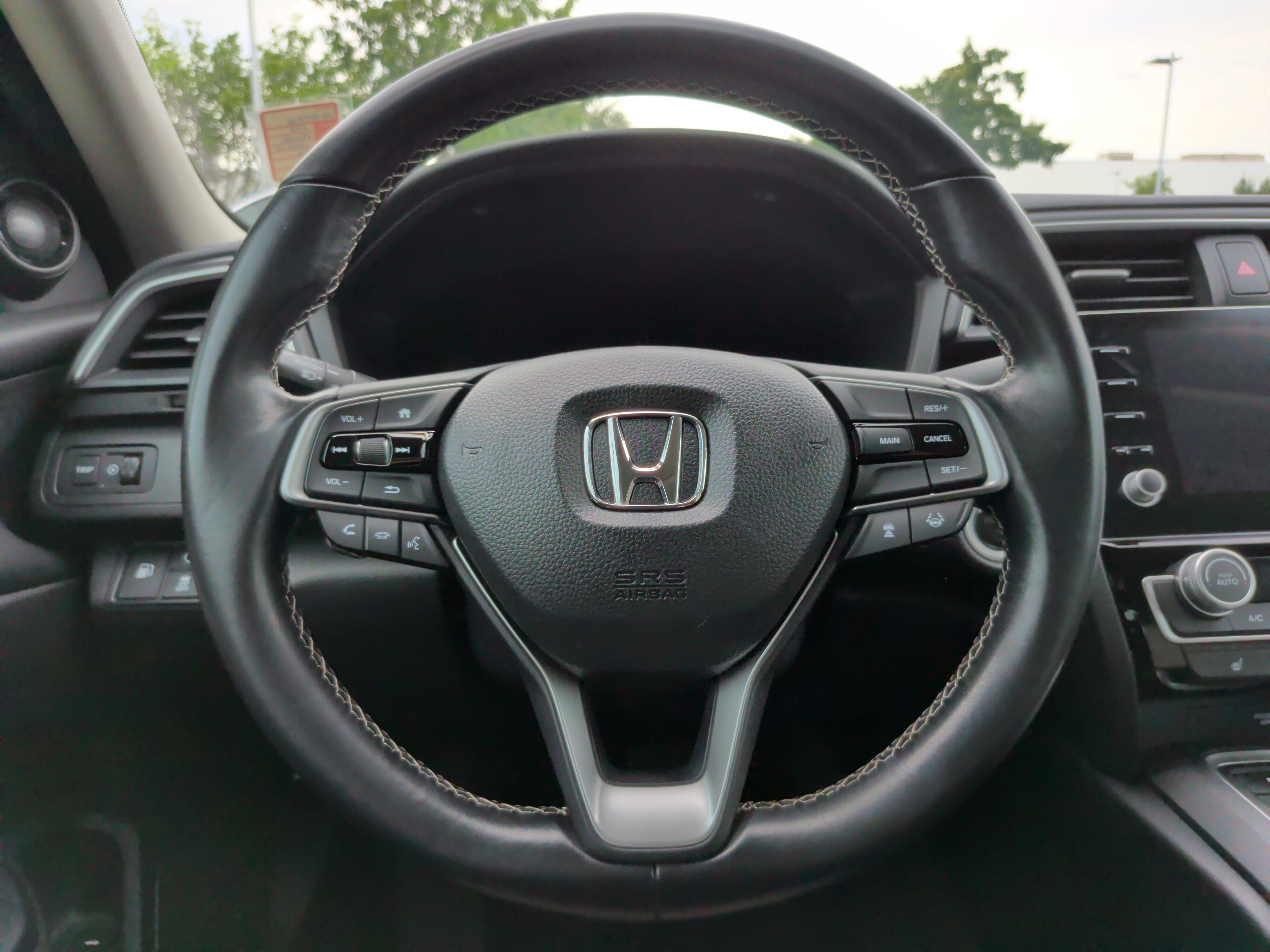 Used 2022 Honda Insight Touring image 23