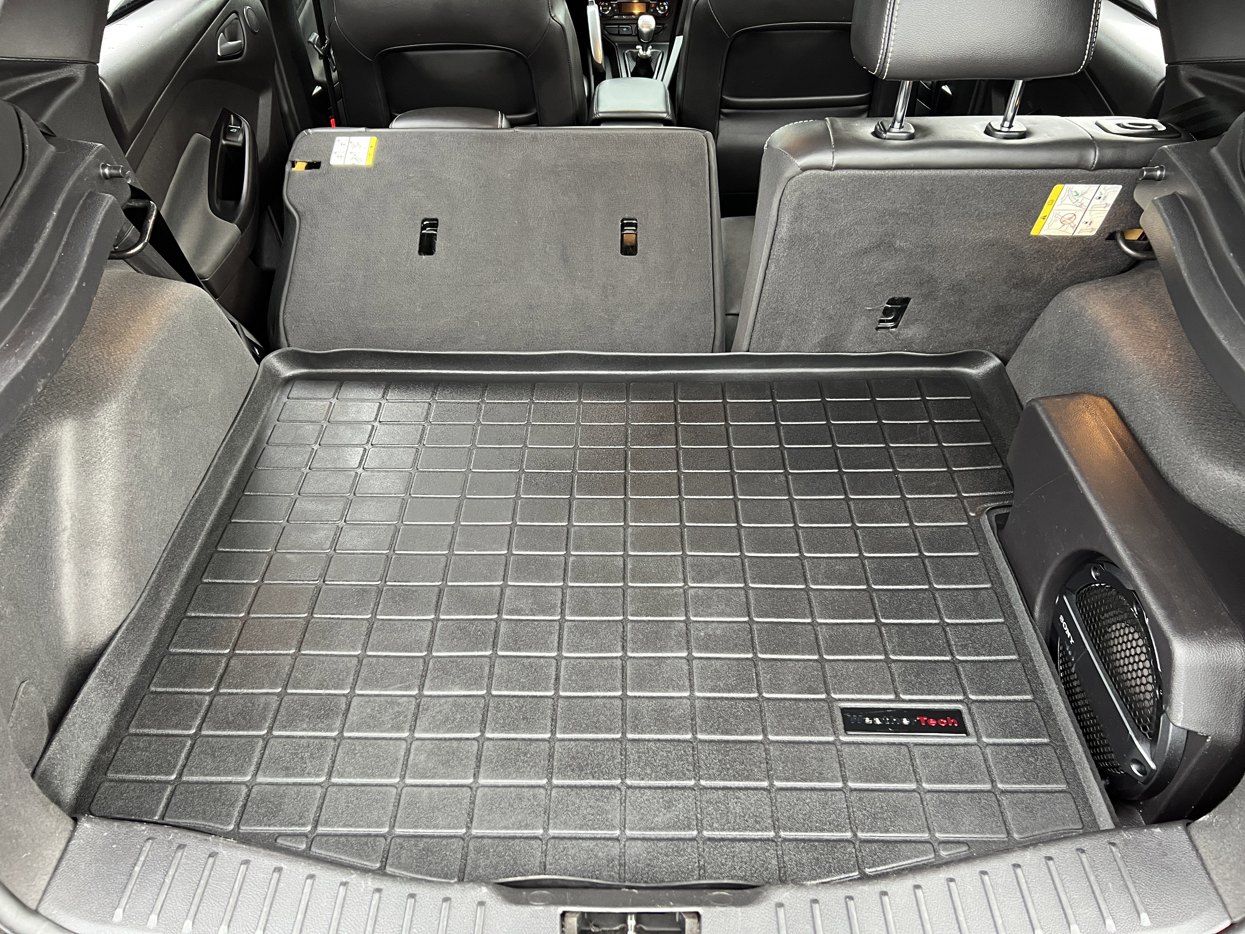 Used 2013 Ford Focus ST image 18