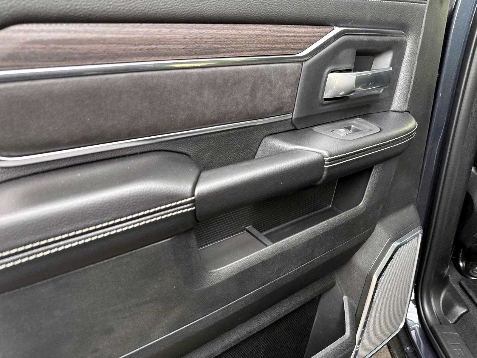 New 2026 RAM 2500 Laramie image 9