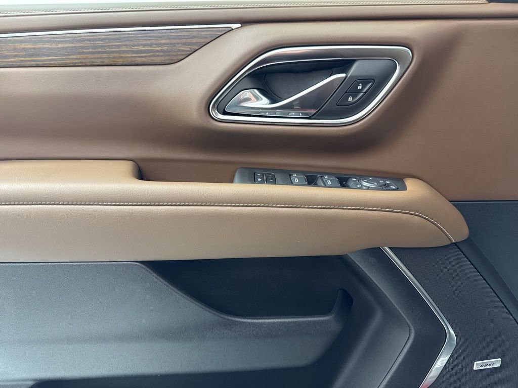 Used 2024 Chevrolet Tahoe High Country image 14