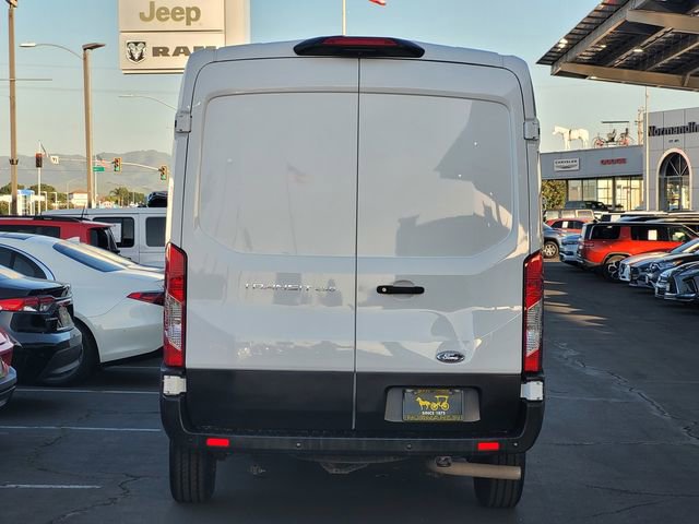 Used 2023 Ford Transit 250 Medium Roof w/ Load Area Protection Package image 5