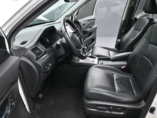 Used 2021 Honda Pilot Special Edition image 14